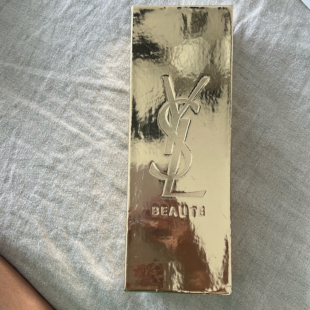 YSL BEAUTY BOX